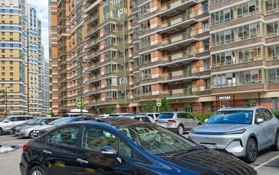 Honda Civic IX, 2012 год, 1 150 000 рублей, 1 фотография