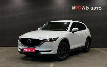 Mazda CX-5 II, 2020 год, 2 265 000 рублей, 1 фотография
