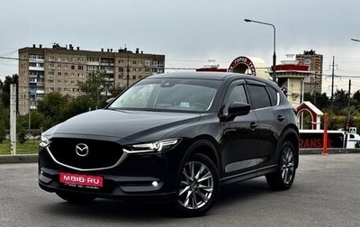 Mazda CX-5 II, 2021 год, 2 900 000 рублей, 1 фотография