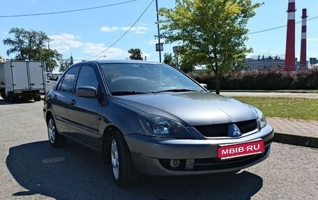 Mitsubishi Lancer IX, 2006 год, 395 000 рублей, 1 фотография