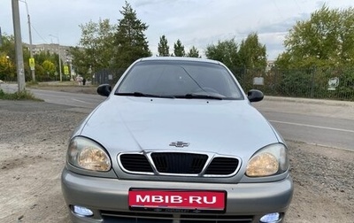 Chevrolet Lanos I, 2005 год, 175 000 рублей, 1 фотография