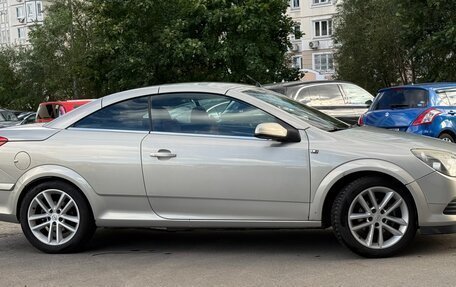 Opel Astra H, 2008 год, 850 000 рублей, 2 фотография