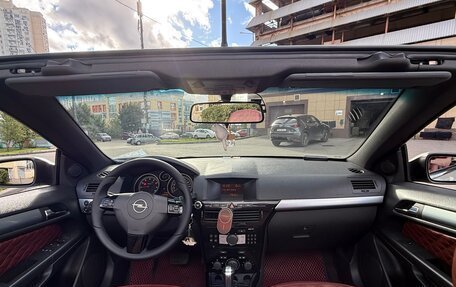 Opel Astra H, 2008 год, 850 000 рублей, 6 фотография