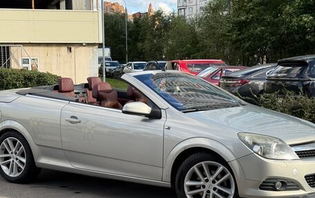 Opel Astra H, 2008 год, 850 000 рублей, 4 фотография
