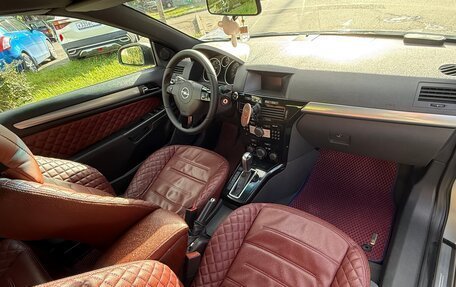 Opel Astra H, 2008 год, 850 000 рублей, 9 фотография