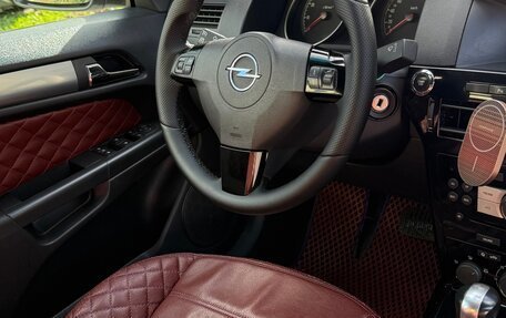 Opel Astra H, 2008 год, 850 000 рублей, 10 фотография