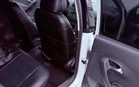 Volkswagen Polo VI (EU Market), 2018 год, 700 000 рублей, 8 фотография
