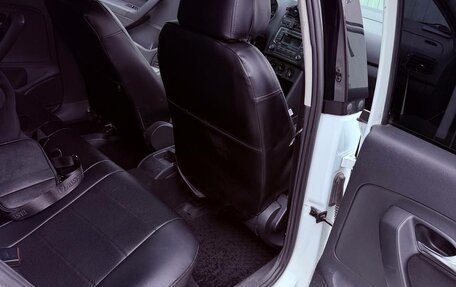 Volkswagen Polo VI (EU Market), 2018 год, 700 000 рублей, 7 фотография