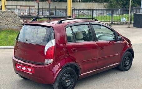 Chery Kimo (A1), 2008 год, 109 000 рублей, 3 фотография