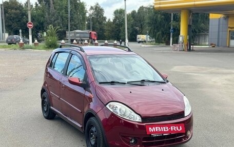Chery Kimo (A1), 2008 год, 109 000 рублей, 2 фотография