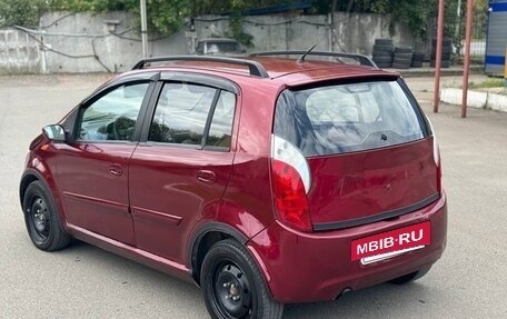 Chery Kimo (A1), 2008 год, 109 000 рублей, 4 фотография