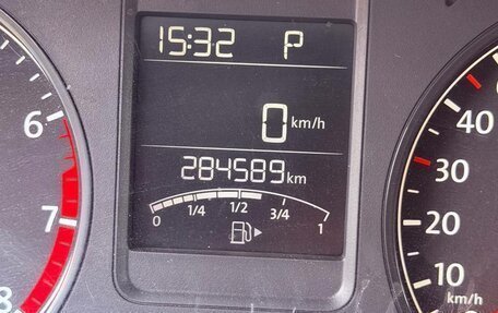 Volkswagen Polo VI (EU Market), 2018 год, 700 000 рублей, 12 фотография