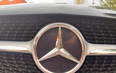 Mercedes-Benz A-Класс, 2020 год, 2 300 000 рублей, 10 фотография