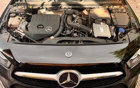 Mercedes-Benz A-Класс, 2020 год, 2 300 000 рублей, 8 фотография