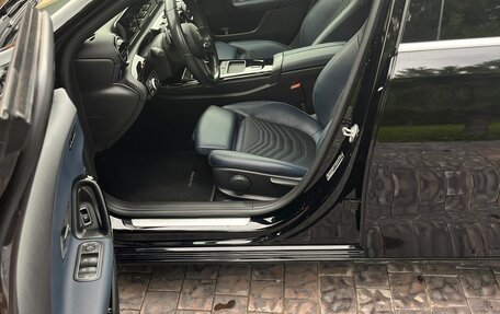Mercedes-Benz A-Класс, 2020 год, 2 300 000 рублей, 31 фотография