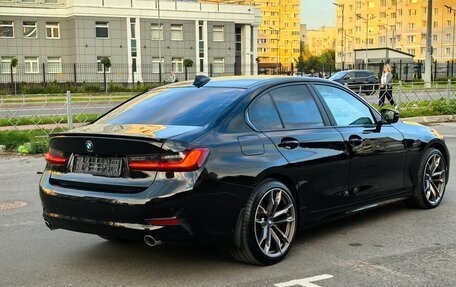 BMW 3 серия, 2019 год, 3 400 000 рублей, 12 фотография