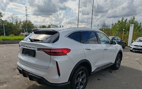 Haval F7 I, 2022 год, 1 849 000 рублей, 2 фотография