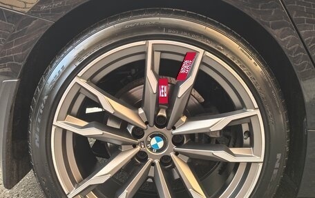 BMW 3 серия, 2019 год, 3 400 000 рублей, 40 фотография
