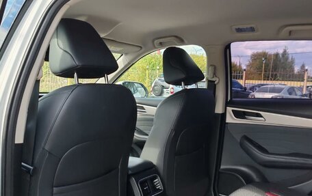Haval F7 I, 2022 год, 1 849 000 рублей, 10 фотография