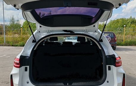 Haval F7 I, 2022 год, 1 849 000 рублей, 7 фотография