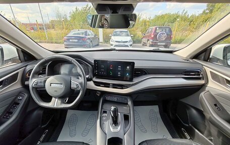 Haval F7 I, 2022 год, 1 849 000 рублей, 9 фотография