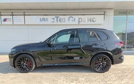 BMW X5, 2026 год, 16 400 000 рублей, 5 фотография