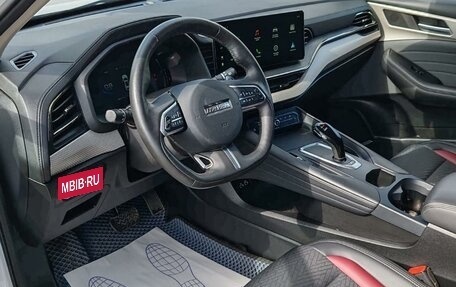 Haval F7 I, 2022 год, 1 849 000 рублей, 8 фотография