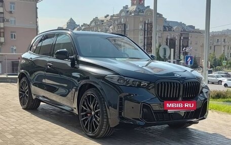 BMW X5, 2026 год, 16 400 000 рублей, 3 фотография