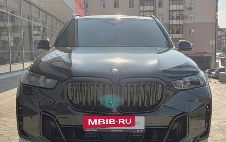 BMW X5, 2026 год, 16 400 000 рублей, 2 фотография
