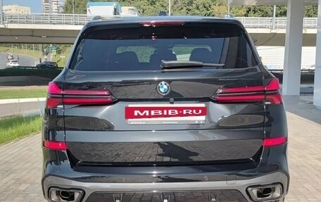 BMW X5, 2026 год, 16 400 000 рублей, 6 фотография