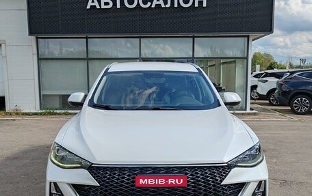 Haval F7 I, 2022 год, 1 849 000 рублей, 5 фотография
