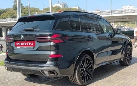 BMW X5, 2026 год, 16 400 000 рублей, 7 фотография