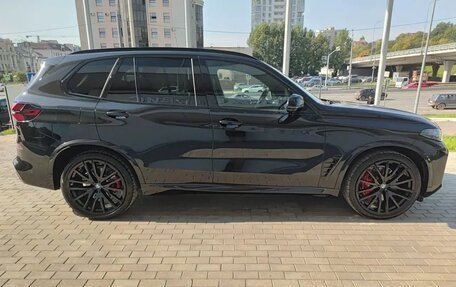 BMW X5, 2026 год, 16 400 000 рублей, 8 фотография