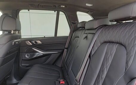 BMW X5, 2026 год, 16 400 000 рублей, 11 фотография