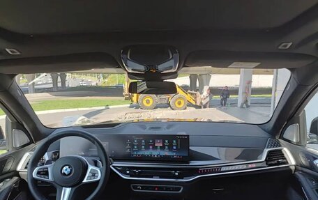 BMW X5, 2026 год, 16 400 000 рублей, 9 фотография