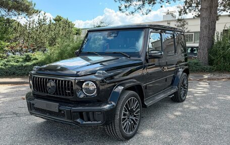 Mercedes-Benz G-Класс AMG, 2026 год, 33 500 000 рублей, 3 фотография