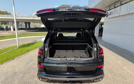 BMW X5, 2026 год, 16 400 000 рублей, 13 фотография