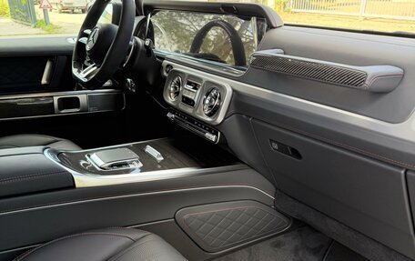 Mercedes-Benz G-Класс AMG, 2026 год, 33 500 000 рублей, 5 фотография