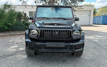 Mercedes-Benz G-Класс AMG, 2026 год, 33 500 000 рублей, 2 фотография