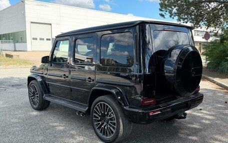 Mercedes-Benz G-Класс AMG, 2026 год, 33 500 000 рублей, 4 фотография