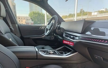 BMW X5, 2026 год, 16 400 000 рублей, 12 фотография