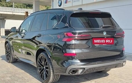 BMW X5, 2026 год, 16 400 000 рублей, 14 фотография