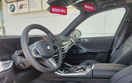BMW X5, 2026 год, 16 400 000 рублей, 17 фотография