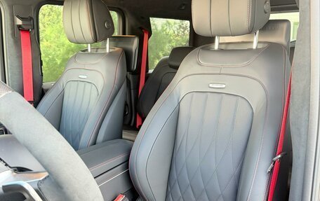 Mercedes-Benz G-Класс AMG, 2026 год, 33 500 000 рублей, 7 фотография