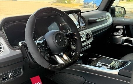 Mercedes-Benz G-Класс AMG, 2026 год, 33 500 000 рублей, 6 фотография