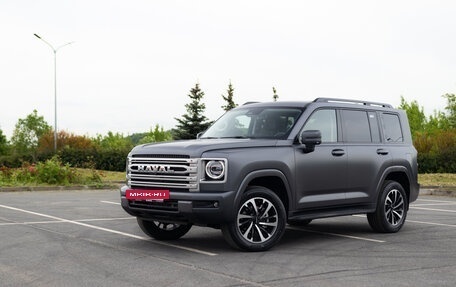 Haval H9, 2026 год, 5 299 000 рублей, 3 фотография