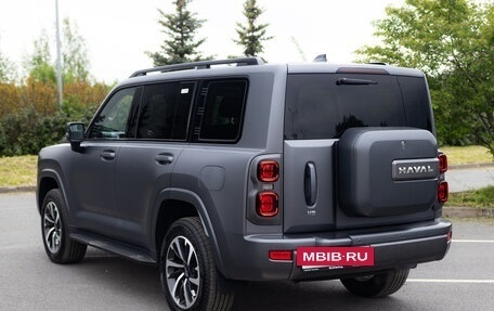 Haval H9, 2026 год, 5 299 000 рублей, 10 фотография