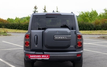 Haval H9, 2026 год, 5 299 000 рублей, 9 фотография