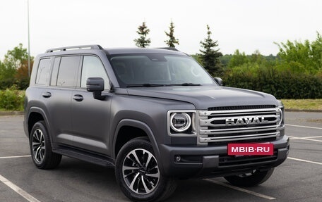 Haval H9, 2026 год, 5 299 000 рублей, 6 фотография