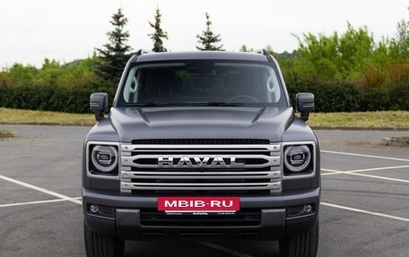 Haval H9, 2026 год, 5 299 000 рублей, 4 фотография